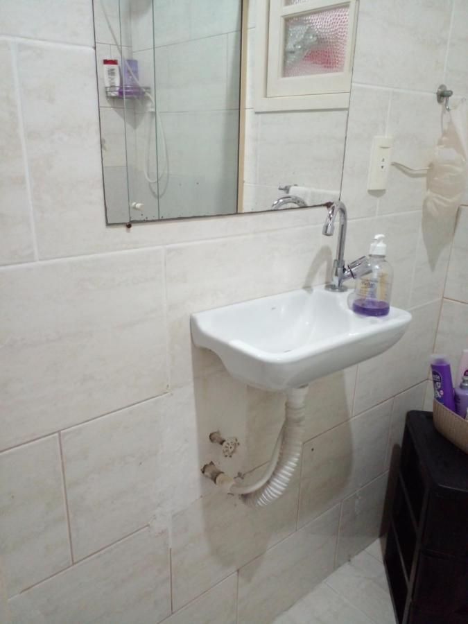 Vaga Em Hostel No Leblon Rio de Janeiro Eksteriør bilde